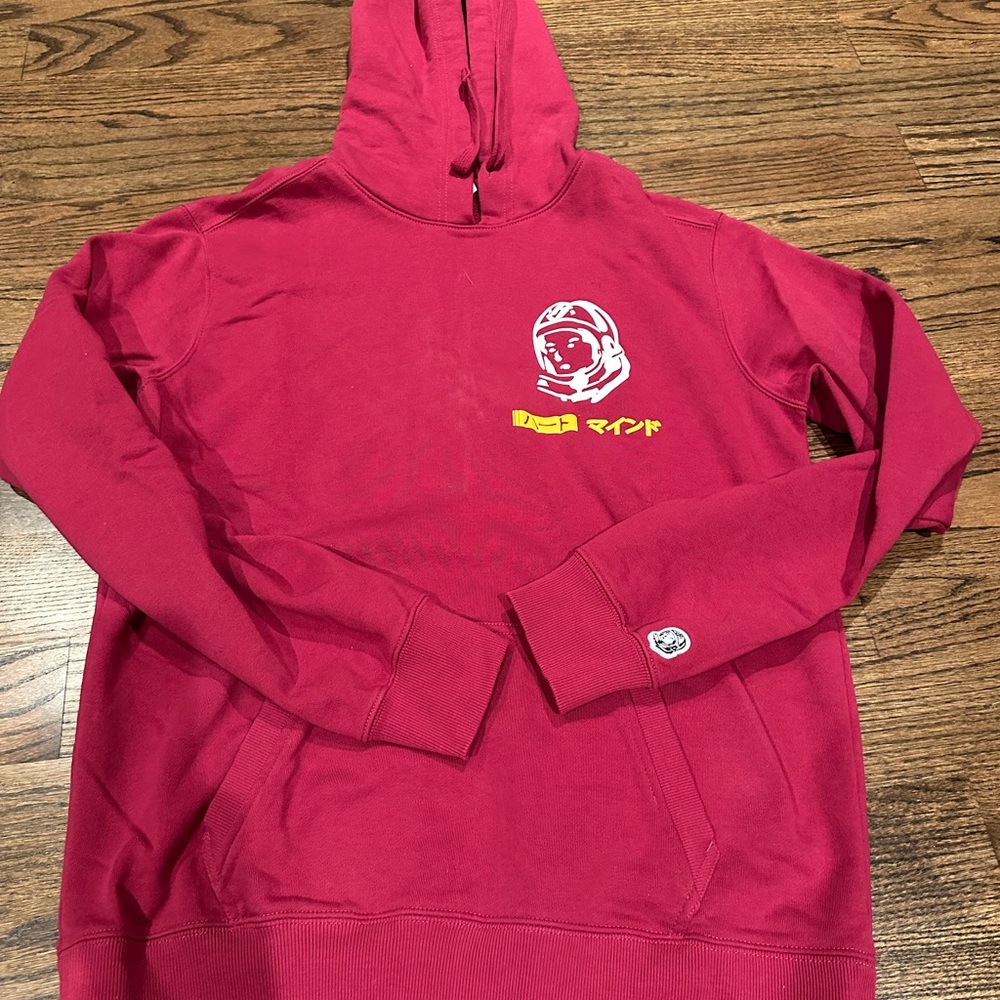 Billionaire Boys Club Hoodie